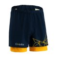 PANTALONCINO 2 IN 1 ADVENTURE UOMO - OXSITIS