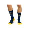 CHAUSSETTES ADVENTURE - OXSITIS