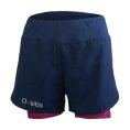 SHORT 2 IN 1 ORIGIN DONNA - OXSITIS
