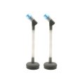 KIT 2 PIPETTE PER FLASCHE X2 - OXSITIS