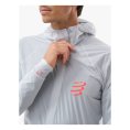 GIACCA HURRICANE IMPERMEABILE 10/10 UOMO - COMPRESSPORT
