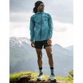 GIACCA HURRICANE IMPERMEABILE 10/10 UOMO - COMPRESSPORT