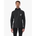 GIACCA HURRICANE IMPERMEABILE 10/10 UOMO - COMPRESSPORT