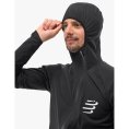 GIACCA HURRICANE IMPERMEABILE 10/10 UOMO - COMPRESSPORT