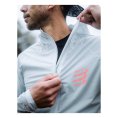 GIACCA HURRICANE IMPERMEABILE 10/10 UOMO - COMPRESSPORT