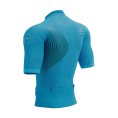 T-SHIRT A MANICHE CORTE TRAIL POSTURALE UOMO - COMPRESSPORT