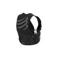 ZAINO D'IDRATAZIONE ULTRUN S PACK EVO 10L CON BORRACCE - COMPRESSPORT