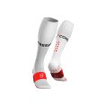 CALZINI A COMPRESSIONE FULL SOCKS RUN - COMPRESSPORT