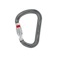MOUSQUETON WILLIAM SCREW-LOCK - PETZL