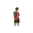 ZAINO D'IDRATAZIONE ADV SKIN 12 KAKI CON BORRACCE - SALOMON