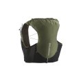 ZAINO D'IDRATAZIONE ADV SKIN 5 KAKI CON BORRACCE - SALOMON