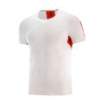 T-SHIRT MANICHE CORTE S/LAB SENSE UOMO ROSSO - SALOMON
