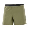 PANTALONCINO CROSS 5" UOMO - SALOMON