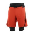 PANTALONCINO S/LAB ULTRA UOMO - SALOMON