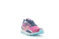 PEREGRINE 12 SHIELD ROSA BAMBINO - SAUCONY