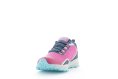 PEREGRINE 12 SHIELD ROSA BAMBINO - SAUCONY