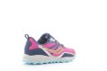 PEREGRINE 12 SHIELD ROSA BAMBINO - SAUCONY