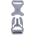 FIBBIA 20 MM - HI/TR/AL - DEUTER