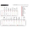 ZAINO D'IDRATAZIONE EVOLUZIONE 7L - INSTINCT