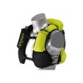 ZAINO IDRATAZIONE EKLIPSE 12L CON FLASQUES - INSTINCT