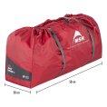 TENDA TINDHEIM 3 POSTI - MSR