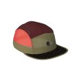 CASQUETTE GOCAP ELITE CIRCLE C - CIELE