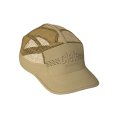 CAPPELLINO GOCAP SC VENTED ATHLETICS - CIELE