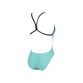 COSTUME DA BAGNO SOLID LIGHT TECH HIGH DONNA - ARENA