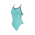 COSTUME DA BAGNO SOLID LIGHT TECH HIGH DONNA - ARENA