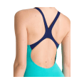 COSTUME DA BAGNO SOLID LIGHT TECH HIGH DONNA - ARENA
