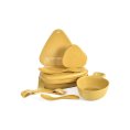 KIT DA CUCINA PER ESTERNO 8 PEZZI - LIGHT MY FIRE