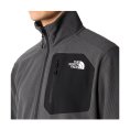 PILE EXPERIT GRID UOMO - THE NORTH FACE