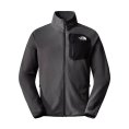 PILE EXPERIT GRID UOMO - THE NORTH FACE