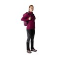 PILE 100 GLACIER CON CERNIERA DONNA - THE NORTH FACE