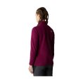 PILE 100 GLACIER CON CERNIERA DONNA - THE NORTH FACE