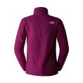 PILE 100 GLACIER CON CERNIERA DONNA - THE NORTH FACE