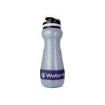 BORRACCIA FILTRANTE WATER-TO-GO CANNA DA ZUCCHERO BLU - WATER-TO-GO