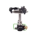 FORNELLO CRUX LITE PIEZO - OPTIMUS