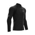 GIACCA SEAMLESS UOMO - COMPRESSPORT