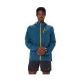 GIACCA FUJITRAIL WATERPROOF UOMO - ASICS