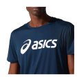 T-SHIRT MANICHE CORTE CORE UOMO - ASICS