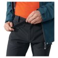 PANTALONE BERGTAGEN TOURING UOMO - FJALLRAVEN