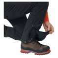 PANTALONE BERGTAGEN TOURING UOMO - FJALLRAVEN