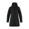 PARKA KIRUNA IMBOTTITA DONNA - FJALLRAVEN