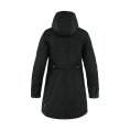 PARKA KIRUNA IMBOTTITA DONNA - FJALLRAVEN