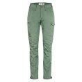 PANTALONE KAIPAK CURVED DONNA - FJALLRAVEN