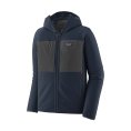 PILE R2 TECHFACE CAPPUCCIO UOMO - PATAGONIA