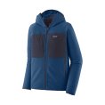 PILE R2 TECHFACE CAPPUCCIO UOMO - PATAGONIA