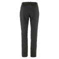 PANTALONE ABISKO WINTER STRETCH DONNA - FJALLRAVEN
