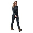 PANTALONE ABISKO WINTER STRETCH DONNA - FJALLRAVEN